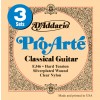 D'Addario EJ46-3D Pro Arte Fuerte