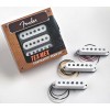 Fender Tex-Mex Stratocaster White