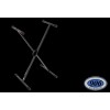 906 Fundas y stands KX-40 soporte de teclado
