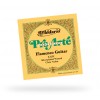D'Addario EJ25C Composites Flamenco Clear Nylon