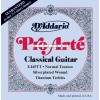 D'Addario EJ45TT ProArte Dynacore, Titanium Trebles, Normal Tension