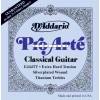 D'Addario EJ44TT ProArte Dynacore, Titanium Trebles, Extra-Hard Tension
