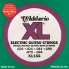 D'Addario XL156 - XL Guitar/Bass