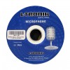 L-TRONIK cables BOBINA MICROFONO QUAD (BRONCE)