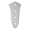 Fender Placa Control Fender Jazz Bass Chrome