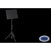 906 Fundas y stands BX-40S atril de orquesta liso