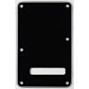 Fender Placa trasera Fender Stratocaster Black
