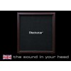 BLACKSTAR AMP 412A bafle recto