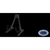 906 Fundas y stands AX-40A Soporte de guitara acustica/clasica