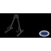 906 Fundas y stands AX-40E Soporte de guitarra electrica