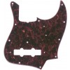 Fender Golpeador Fender Jazz Bass '62 Tortoise