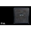 ENGL Pro 4x12 E412GS inclinada