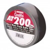 Advance Tapes AT 200 - Cinta americana negra mate