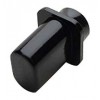 Fender Boton Selector Pastillas Fender Telecaster Black Top-Hat