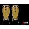 JND JDB-113 set de congas, acabado brillante