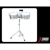 JND JDB-100N set de timbales