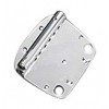 Fender Puente Fender Mustang