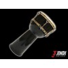 JND JDB-110 djembe 10" de fibra