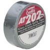Advance Tapes AT 202 - Cinta americana plata
