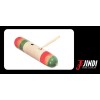 JND JDP-166 güiro de madera, grande