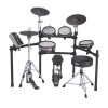 Roland Batería TD-9KX2 C + Soporte MDS-9C