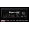 BLACKSTAR AMP SERIES ONE 100 cabezal