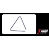 JND JDP-400 triangulo 8"
