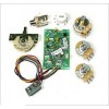 Fender Circuito Activo Fender Mid Boost Preamp Kit