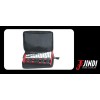 JND JDP-3025R xilófono avanzado, con estuche