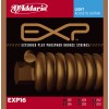D'Addario EXP16 - Phosphor Bronze Light [12-53]