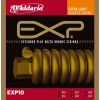 D'Addario EXP10 - Bronze Extra Light [10-47]