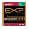 D'Addario EXP23 BARITONO 16-70