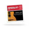 D'Addario EJ83M Gypsy Jazz Medium 11-45