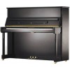 BECHSTEIN Academy A-124 negro poliester