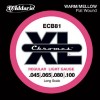 D'Addario ECB80
