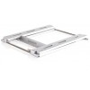 RELOOP LAPTOR STAND DELUXE PLATA