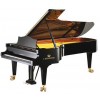 BECHSTEIN D - 282 cola de concierto Black