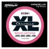 D'Addario ECB-81 Long Scale [45-100 ]