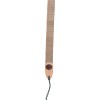 Fender Correa Fender Cotton/Leather Natural Tan