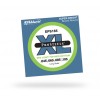 D'Addario EPS 165 ACERO