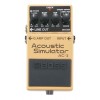 BOSS AC-3 Acoustic Simulator
