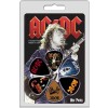 HOT PICKS AC/DC ROCK