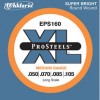 D'Addario EPS170-6