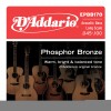 D'Addario EPBB170 - Phosphor Bronze 45-100