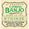 D'Addario J60
