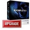 NATIVE INSTRUMENTS KOMPLETE 8 UPD < 3, 4, 5, 6, 7