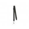 Fender Correa Fender 2'' F Tweed Cotton Blk/Wht