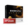 NATIVE INSTRUMENTS KOMPLETE 8 ULTIMATE UPG