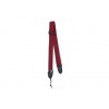 Fender Correa Fender 2'' F Tweed Cotton Red/Blk