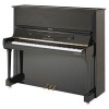 BECHSTEIN Concert 8  negro poliester